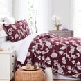 thumbnail image 1 of Early Spring Oversized Premium Collection Quilt Set, 1 of 4