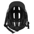 thumbnail image 4 of Casco de seguridad Casco de bicicleta con visera estilo gorra desmontable Hombres Mujeres Casco de b CACAGOO Casco de seguridad, 4 of 7