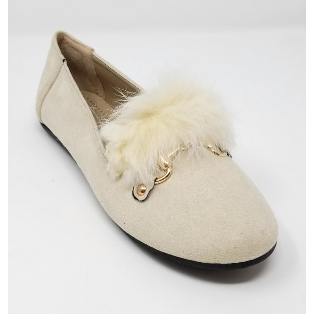 ballet loafers