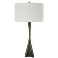 thumbnail image 4 of Uttermost Keiron Industrial Table Lamp in Black, 4 of 7