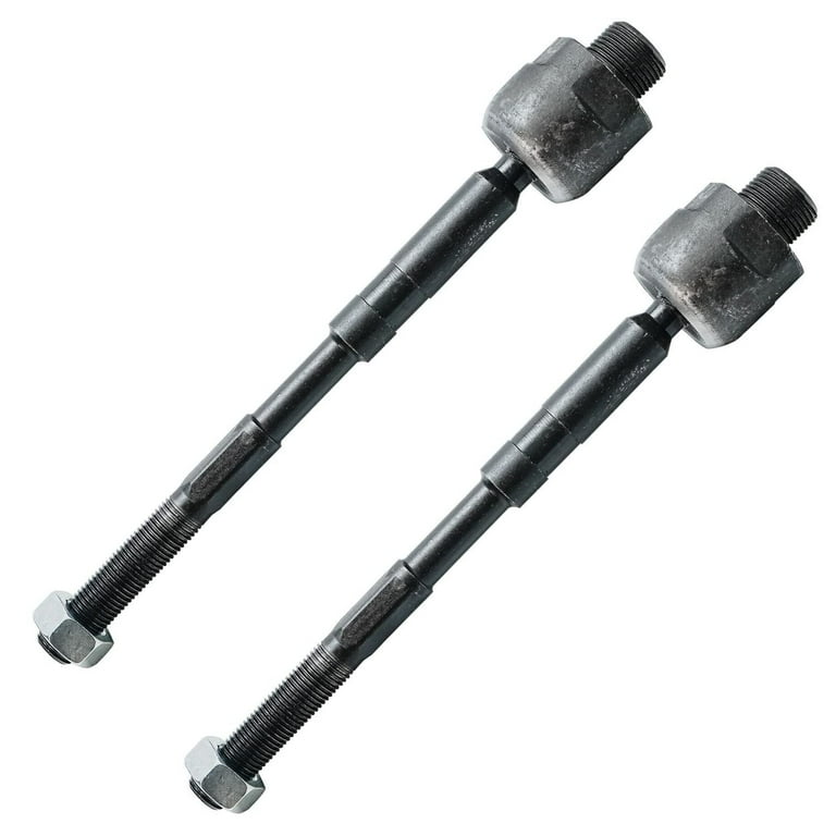 Juego De 2 Extremos De Barra De Dirección Exteriores Delanteros Para Nissan Rogue 2008-2015