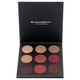 thumbnail image 2 of Paleta de sombras de ojos Pro - N.02 de Klara para mujer - Sombra de ojos de 0.38 oz, 2 of 6