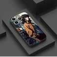 thumbnail image 3 of ¡Mejore la protección de su iPhone con una cubierta de teléfono de doble capa duradera y moderna!, 3 of 4