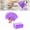 Purple, variant on 120-Pack Floor Cleaning Tablets Sheets, Water Soluble Floor Cleaner for Mopping, Concentrated Multi-Surface Cleaning Sheets Fit for Hardwood, Laminate Floors, Wall Tiles, Glass, Blue