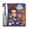 thumbnail image 2 of Jimmy Neutron: Attack of the Twonkies - Game Boy Advance, 2 of 2