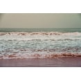 thumbnail image 2 of Urquhart, Elizabeth 14x11 Black Ornate Wood Framed with Double Matting Museum Art Print Titled - Endless Summer 1, 2 of 4