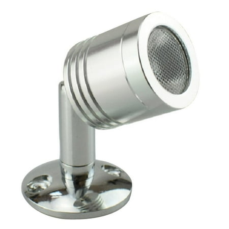 

100LM 12 Showcase Cabinet Display Lighting Fixture Lamp - 3000K 250mm Warm White 3000K