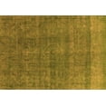 thumbnail image 1 of Ahgly Company Indoor Rectangle Oriental Orange Industrial Area Rugs, 8' x 10', 1 of 4