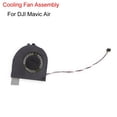 thumbnail image 3 of Cooling Fans Drone Cooling Fans for DJI Mavic Air Cooling Fan Assembly Essential Drone Temperature Control, 3 of 15