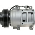 thumbnail image 5 of CARQUEST A/C Compressor / Component Kit Fits select: 2004-2006 CHRYSLER SEBRING, 2004-2006 DODGE STRATUS, 5 of 5