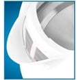 thumbnail image 5 of EUROSTAR EKP102WH 1.0L Plastic Electric Kettle, White, 5 of 6