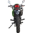 thumbnail image 2 of X-Pro Brand New Hawk 250 Gas Pit Dirt Bike with Dual Sports Enduro Bike! 21"/18" Wheels!, 2 of 4