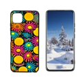 thumbnail image 1 of Compatible with Samsung Galaxy A22 5G Phone Case, Abstract-Psychedelia-Hippie-25 Case Silicone Protective for Teen Girl Boy Case for Samsung Galaxy A22 5G, 1 of 1