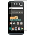thumbnail image 1 of Screen Protector for LG V20 Tempered Glass [HD Full Coverage] [Easy Installation] [Round Edge] [Scratch Resistant] [9H Hardness] [Bubble Free] Screen Cover Film 2 PACK, 1 of 5