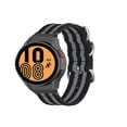 thumbnail image 5 of Correa De Repuesto Compatible Con Samsung Galaxy Watch4 40/44 Mm Watch4 Classic 42/46 Mm 20 Mm Correas De Reloj De Lona Cateissary EL017171-01, 5 of 5