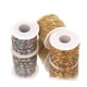 thumbnail image 4 of Cadena para Joyas de 50164 Pies, Sustros para Joyas de material acero Inoxidable para Manualidades DIY, Tobilleras, Colres, Pulseras , Oro BLESIY cadena de bolitas, 4 of 7