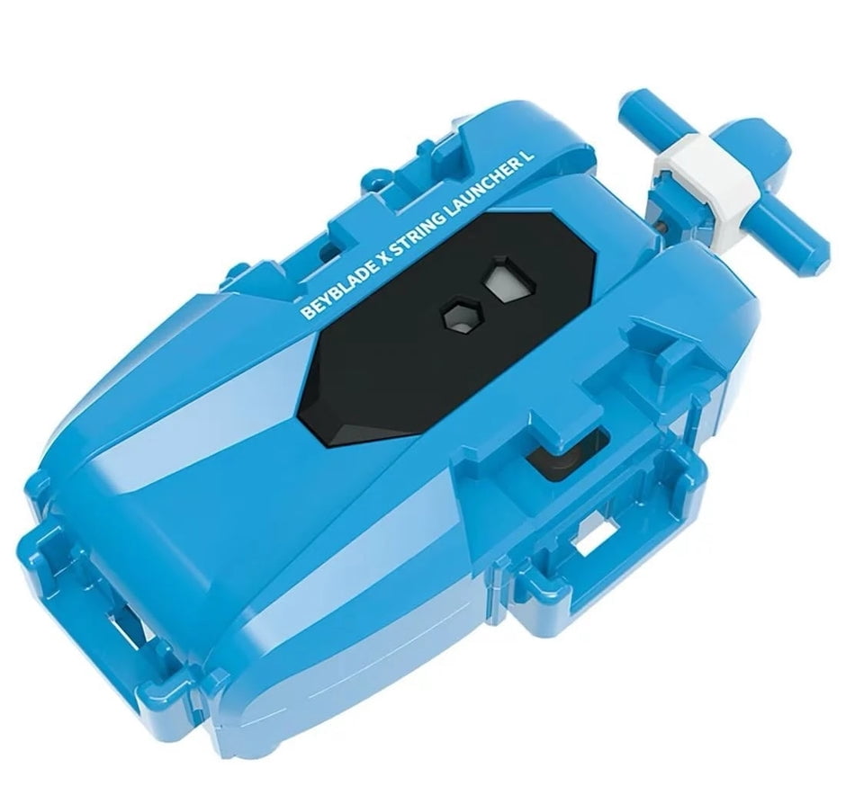 Takara Tomy Beyblade X BX-34 Starter Cobalt Dragoon 2-60 Cyclone