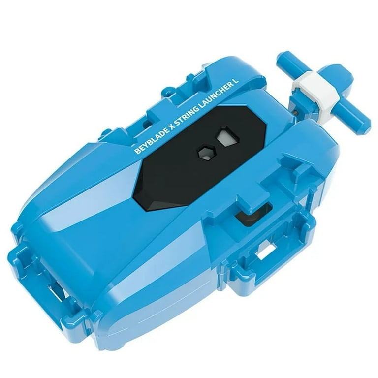 Takara Tomy Beyblade X BX-34 Starter Cobalt Dragoon 2-60 Cyclone