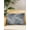 Gray, Blue, White, variant on Outdoor Pillows Waterproof, Summer Palm Tree Throw Pillows with Inserts Included, Green Brown Tropical Botanical Vintage Indoor Outdoor Decorative Lumbar Pillow for Bed/Couch/Patio 16"x16", 2Pcs