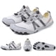 thumbnail image 3 of Aqua Shoes Zapatillas de buceo transpirables Zapatillas de vadeo para senderismo en el lago (white43) Ehuebsd Para Estrenar, 3 of 9