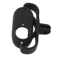 thumbnail image 4 of Para Insta360 GO 3 Funda de Silicona con Absorción de Golpes Cubierta Protectora Suave Para Cámara con Liberación Rápida Protección Completa ANGGREK  Otros, 4 of 8