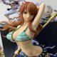 thumbnail image 3 of 39cm una pieza Gk serie de resonancia femenina Hfs hermosa chica Nami estatua de pie modelo colección de decoración regalo de vacaciones para niños, 3 of 4