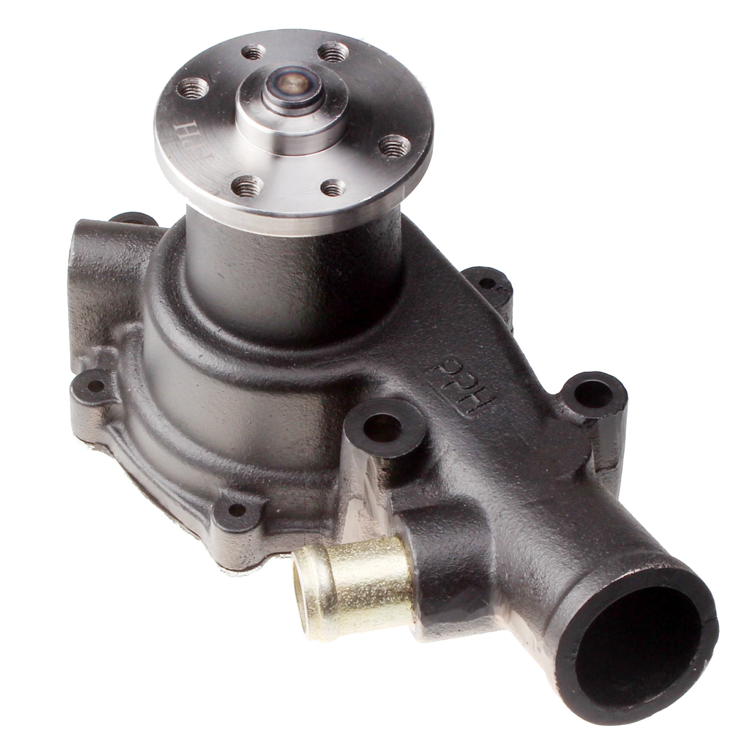Fridayparts 8-94376865-0 8-97021171-1 Water Pump for Hitachi
