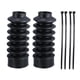 thumbnail image 1 of 2uds 39mm Universal Frontal Horquilla Protecciones Cubiertas Amortiguadores Amortiguadores Botas, 1 of 6