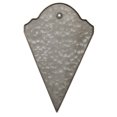 thumbnail image 3 of Stratton Home Decor Set of 2 Olive Bucket Wall Planters, 3 of 6