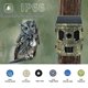 thumbnail image 3 of Cámara de Vida Silvestre Solar Energy Cam 4K Con 1080p Visonno Nocturna Impermable Bt Wifi App Wifi Cámaras de Caza Habilitadas Cámaras de Juego de 16MP Con Activación, 3 of 7