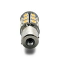 thumbnail image 4 of LED - 1156/1141/1073/93 (BA15S) 27-LED 285lm,BrightWht (E/F), 4 of 7