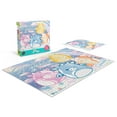 thumbnail image 2 of Ceaco Lola and Friends Glitter 750 Piece Interlocking Jigsaw Puzzle, 2 of 5