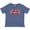 Indigo, variant on Inktastic Race Car Racing Bear Animal Boys or Girls Toddler T-Shirt