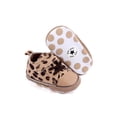 thumbnail image 3 of xiaxaixu Newborn Anti-slip Shoes, Spring  Autumn Soft Sole Infant Sneakers, 3 of 5