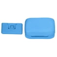 thumbnail image 5 of DEWIN Corrector de Postura Sentado para niños, Corrector de Postura de Escritura de Escritorio con inclinación hacia adelante ergonómico de 7 °, Almohada de Siesta Desmontable, con Soporte(Azul), 5 of 5