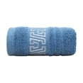 thumbnail image 2 of Cottons Soft Absorbent Lint-Free Face Wash Cloth Thickened Soft Adult-Sized Home Towel, 2 of 6