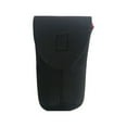 thumbnail image 3 of Peggybuy Étui pour Objectif Étanche Sac de Protection Antichoc pour Objectif Canon Nikon Sony, 3 of 9
