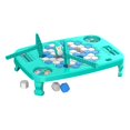 thumbnail image 1 of Save Penguin On Ice Block Dinosaur Ice Breaking Puzzle Building Blocks CUTICAT Juego para romper el hielo, 1 of 8