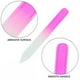 thumbnail image 3 of Lima de uñas de cristal - Lima de uñas de cristal para uñas naturales para hombres y mujeres, 3 of 6