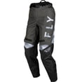 thumbnail image 4 of Fly Racing 2023 Adult Women'S F-16 Pants (Black/Grey 07/08), 4 of 4
