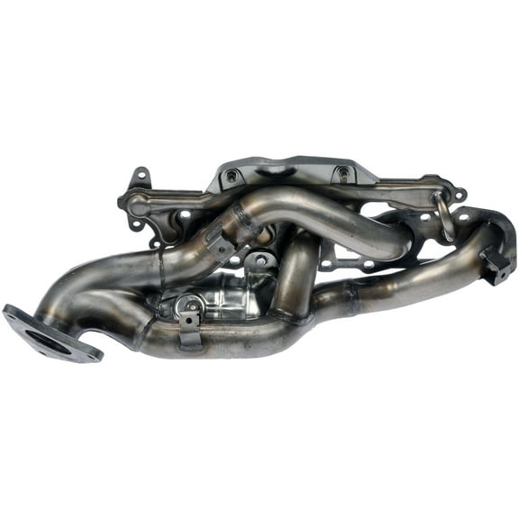 Dorman 674-710 Passenger Side Exhaust Manifold for Specific Toyota Models
