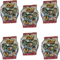 thumbnail image 1 of Medallas Yo-Kai Series 2 - Six Blind Bags Bundle - 18 Medall Yokai Yokai, 1 of 2
