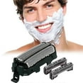 thumbnail image 5 of compatible Shaver Outer Foil Inner Blade compatible ES9510_Perfect Gift, 5 of 5