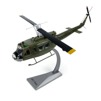 Sikorsky MH-60L Black Hawk Helicopter 