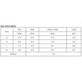thumbnail image 2 of Women's Brown Waffle Knit Leopard Patchwork Long Sleeve Dress, 2 of 11