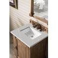 thumbnail image 5 of James Martin Vanities 238-105-V26-3Esr Providence 26" Free Standing Single Basin Hardwood, 5 of 7