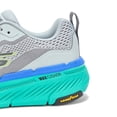 thumbnail image 4 of Zapatilla Skechers Max Cushioning Premier Vantage 2.0 para hombre, color gris, 4 of 4