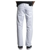 Victorious Mens Slim Fit Colored Stretch Jeans, Up To 44W
