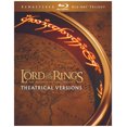 thumbnail image 1 of La Trilogie du Seigneur des Anneaux (Ensemble de Boîtes Remasterisées) [Blu-ray], 1 of 3