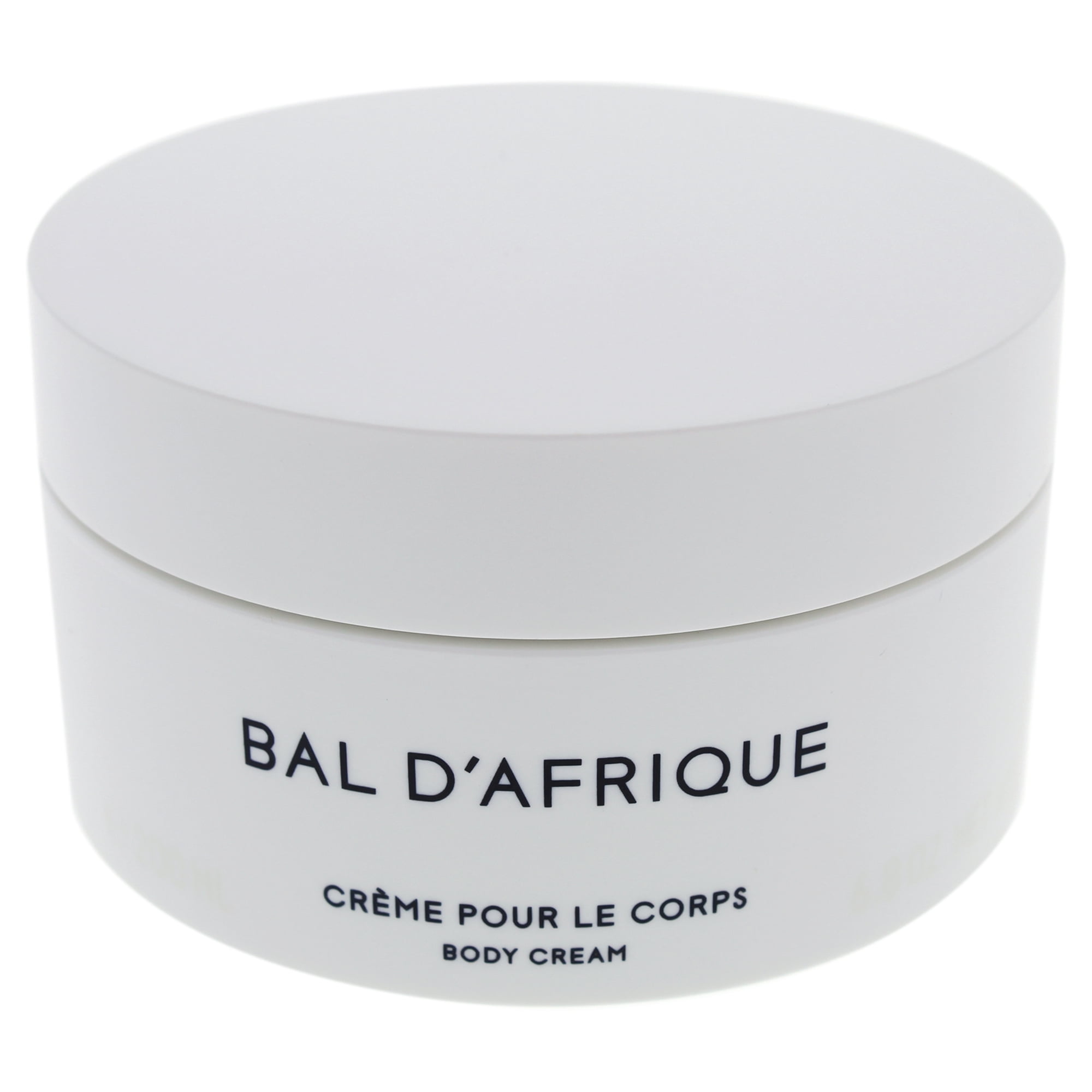 Byredo Gypsy Water Body Cream, 6.76 Oz - Walmart.com